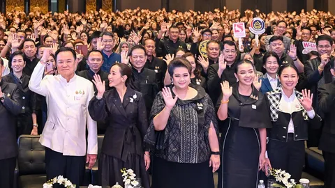 “ศุภมาส” รับลูกนายกฯ ยกระดับบทบาทสตรี สั่งสื่อรัฐ ส่งสารถึงผู้นำสตรีทั่วประเทศ