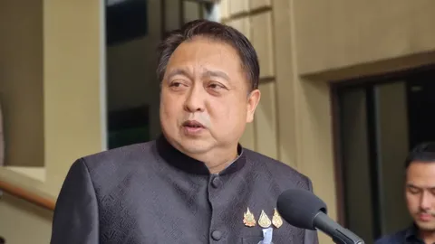 ปัดฟ้องปิดปาก “สุชาติ” ยันฟ้องหมิ่น “ไอซ์” กล่าวหาโกงเลือกตั้ง ตั้งแต่เดือนกุมภาพันธ์แล้ว