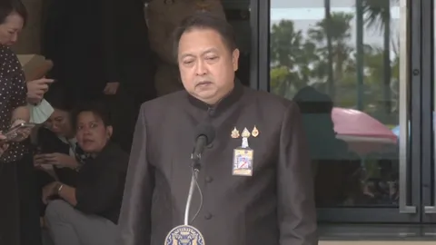 “สุชาติ” เคลียร์ Saveทับลาน ยันทำเพื่อคนจน ไม่ได้เอื้อนายทุน เผยตั้งกรรมการพิสูจน์สิทธิ์ กันสวมรอย