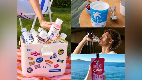 ดานอน เข้าซื้อกิจการ MADE Group เจ้าของแบรนด์ Hooray! ขยายธุรกิจโภชนาการเพื่อสุขภาพ