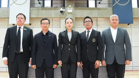 เป็นกำลังใจให้...คนตั้งใจทำงาน !! ในที่สุด มหากาพย์หนี้ 360 ล้านบาท 