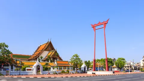 เทรนด์ท่องเที่ยวโลก 2569 “กรุงเทพฯ” ผงาดท็อปเดสติเนชัน พร้อมเจาะลึก 3 เทรนด์มาแรงครึ่งปีหลัง