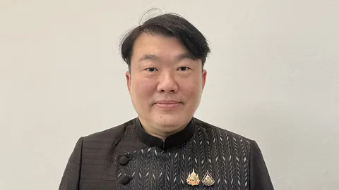 “สิริพงศ์” แจงปมไฟสาธารณะ หนุนรัฐรื้อโครงสร้างค่าไฟ หวังลดภาระประชาชน