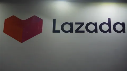 Lazada ปลดพนักงาน 5% ในเอเชียตะวันออกเฉียงใต้