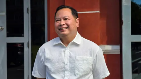 “ปกรณ์” ยันระบบสอบ “ก.พ.” แก้ไขไม่ได้ มองเป็นเรื่องดี เปิดโปงทุจริตสอบท้องถิ่น