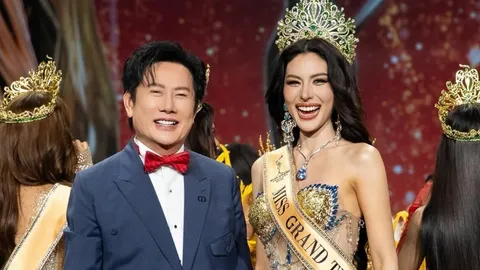 "บอสณวัฒน์" ตัดพ้อ โพสต์สตอรี่เขียว หลัง "หนิง ปัทมา" โดนพิษดราม่าถูกยกเลิกงาน