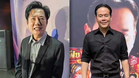 บอสณวัฒน์ ฝากประโยคเด็ดถึง เป๊ก สัณณ์ชัย เผยยืนยันจาก หนิง ปัทมา ไม่เคยมีสัมพันธ์ลึกซึ้งกัน