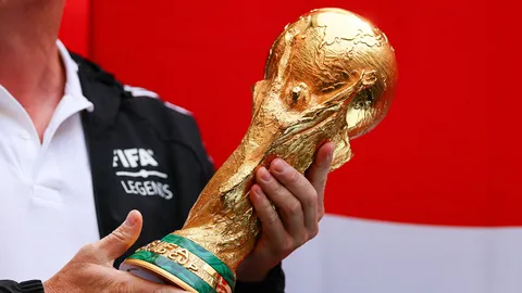 4 ทีมใหญ่ร่วง เปิด 8 ทีมเต็งแชมป์ฟุตบอลโลก 2026 ล่าสุด หลังจบนัดที่ 2 ครบ 12 กลุ่ม