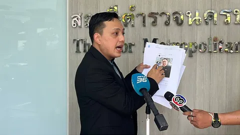 “สุชาติ” ส่งทนายแจ้งความ 6 บุคคล ฐานหมิ่นประมาท ย้ำยังไม่เอาผิดวิจารณ์ปมทับลาน