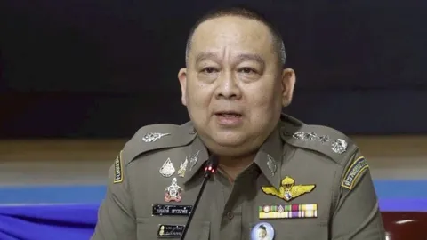 “สอบสวนกลาง” ลุยล้างขบวนการโกงสอบท้องถิ่น ขีดเส้น 10 วันชัดเจน ใครผิดฟันไม่เลี้ยง