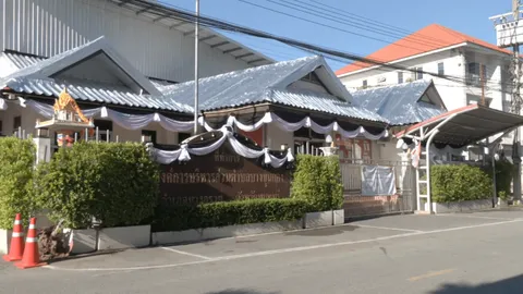 ปลัด อบต.บางขุนกอง ชี้แจงปม 3 ข้าราชการ เอี่ยวขบวนการ "โกงสอบท้องถิ่น"