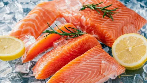 เจาะอินไซต์ 5 เทรนด์การกินอาหารทะเล ที่มาแรงจนครองใจคนไทยในปัจจุบัน