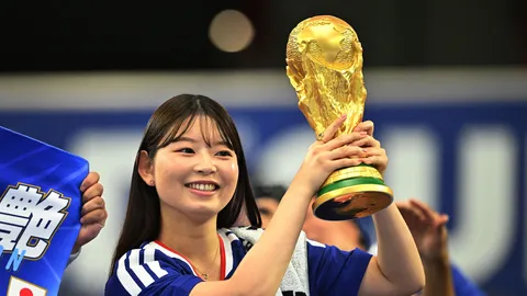 ได้แล้ว 4 คู่ เปิดโปรแกรมฟุตบอลโลก 2026 รอบ 32 ทีมล่าสุด มี 19 ชาติเข้ารอบ 8 ทีมตกรอบ