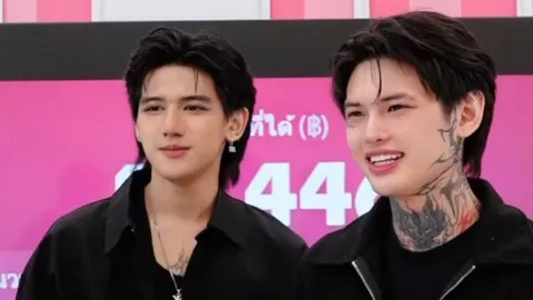 ติณติณ New Country ยังยิ้มได้ ไลฟ์ขายบัตรแฟนมีต นีโอ บ้านดำ อ้อนแฟนๆ ช่วยซื้อรับขวัญหลาน