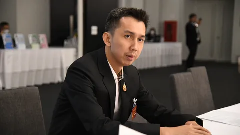 "ดีเอสไอ" เตรียมแจ้งข้อกล่าวหาเพิ่มเติม "ชนนพัฒฐ์" หลังปิดสมัยประชุมสภา