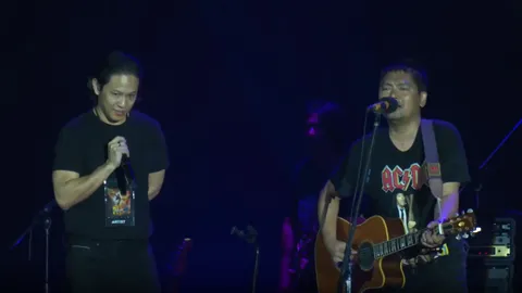 เสก โลโซ ขึ้นคอนเสิร์ตแรกหลังออกจากเรือนจำ โอม ค็อกเทล ร่วมร้องเพลงตามคำขอ (คลิป)