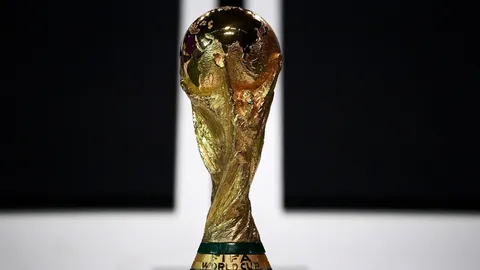 ได้แล้ว 9 คู่ เปิดโปรแกรมฟุตบอลโลก 2026 รอบ 32 ทีม ล่าสุด หลังมีอีก 9 ชาติเข้ารอบ