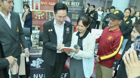 “ยศชนัน” เปิดศูนย์บริการนวัตกรรมสำหรับคนพิการ ชูนโยบายวิทย์ฯ-เทคโน-นวัตกรรม