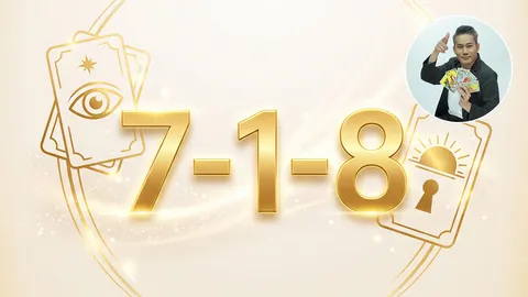 เลขเด่นวันพุธ 7! 1 ก.ค. 69 อ.มงคลชี้ทางรวยโค้งสุดท้าย