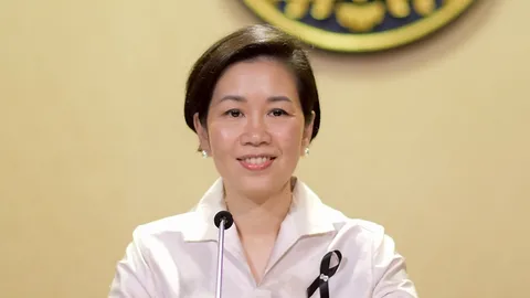 รัฐบาล ย้ำ งบประมาณปี 70  พร้อมชี้แจงสภาฯ พรุ่งนี้ จัดสรรครอบคลุม 3 เป้าหมาย