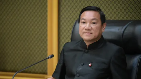ปลัด มท. เผย นายกฯ สั่งคุมเข้มห้องเก็บผลสอบท้องถิ่น ขอให้ไว้วางใจไม่ปล่อยปละละเลย