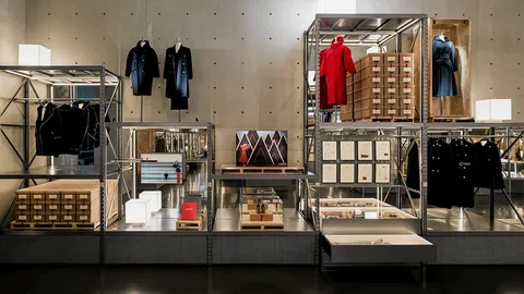 ย้อนตำนาน 75 ปีความสำเร็จ “Max Mara”