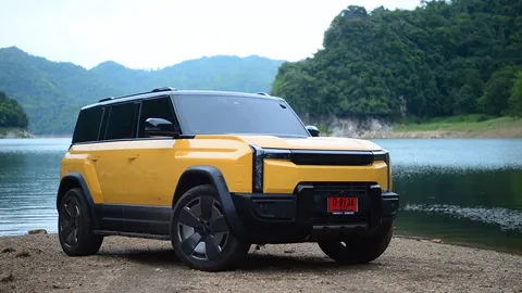  เปิดราคา JAECOO 6T REEV มาครบ 2WD/4WD เริ่ม 879,900 บาท ไม่ต้องกลัวไฟหมดแบตฯ นะจ๊ะ