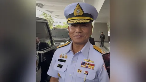 ผบ.ทร. มั่นใจคัดเลือก “เรือฟริเกต” โปร่งใส ลั่นได้ของดี จ่อแถลงผลกลาง ก.ค.