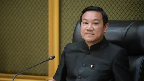 ปลัดมท.เอาจริง ปกป้องเมีย! แจ้งจับ “เพจดัง” คลิปใส่ร้ายคดีโกงสอบข้าราชการ