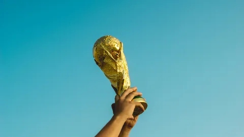 เผยเบื้องหลัง AI ในศึกฟุตบอลโลก 2026 เมื่อข้อมูลกลายเป็นตัวแปรใหม่ของโลกฟุตบอล