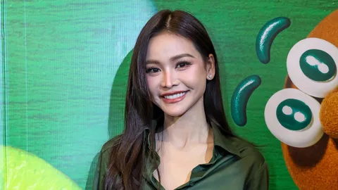 “อิงฟ้า วราหะ” เคลียร์สัมพันธ์ “ปอป้อ” เป็นแค่รุ่นพี่ที่น่ารัก ลั่นตอนนี้หัวใจยังโสด