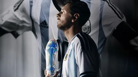 เจาะลึกเบื้องหลังเสื้อฟุตบอลโลก 2026 การแปลงอัตลักษณ์แต่ละชาติให้กลายเป็นชุดแข่ง