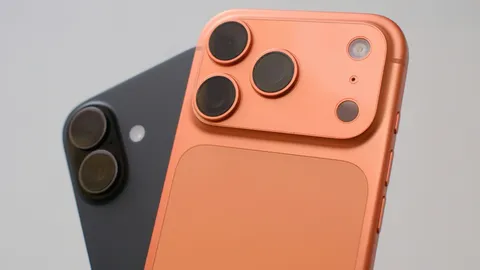 Apple แตกไลน์ iPhone ปี 2027 จัดเต็ม 6 รุ่น แบ่งเปิดตัว 2 รอบ
