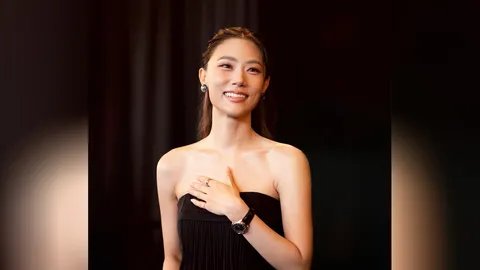 เพลง ชนม์ทิดา ตอบคำถามขอบเขตการเป็นเพื่อนกับแฟนเก่า เป๊ก เศรณี กดไลก์