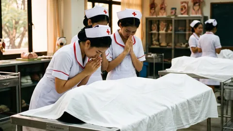 โรคที่ห้ามบริจาคร่างกาย ปี 2569 เช็กคุณสมบัติผู้อุทิศร่างกาย พร้อมเงื่อนไขที่ควรรู้