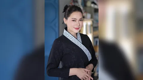 “บุ๋ม ปนัดดา” รับขึ้นเขียงศัลยกรรมหน้าอกใหม่ พร้อมเผยเหตุผลทำไมต้องทำในวัย 50