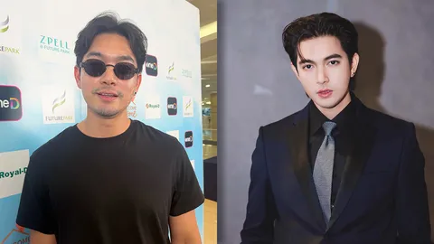 “เข้ม หัสวีร์” ลุยสวนผลไม้ พาคุณยายเที่ยว อัปเดตอาการแพนิกดีขึ้นแล้ว!