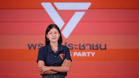 ประวัติ “เนอส ภัทราภรณ์” ประกาศชิงเก้าอี้ประธานสภา กทม. ในนามพรรคประชาชน