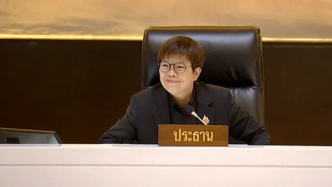 อภิปรายงบประมาณ 2570 : สั่งพักประชุมวันที่ 2 แล้ว 2 สส.ภูมิใจไทย พูดเรื่องน้ำปิดท้าย