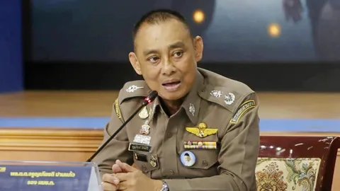 พบพิรุธผลสอบของ สถ. ได้ 0 คะแนน จํานวน 270 คน  "รองเต่า" ชี้เส้นเงินชัด มัดปลัดภูเก็ต