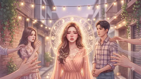 ถูกทัก 'ดวงเมียน้อย' อย่าเพิ่งจิตตก! เปิดความหมายที่แท้จริง อาจไม่ได้แย่อย่างที่คิด"