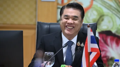 "สุริยะ" ถกมาเลเซีย เร่งแก้ปัญหาแบนกุ้งไทย คาดไม่เกิน 30 วันปลดล็อกส่งออก