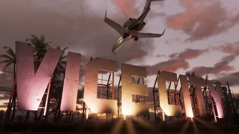 GTA 6 ครองแชมป์ PlayStation Store ยอดพรีออเดอร์แรงทุกประเทศทั่วโลก
