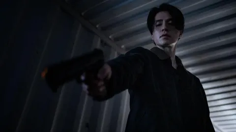 “A Shop for Killers 2” กลับมาแล้ว “อีดงอุค” ฟื้นคืนชีพทวงความแค้น