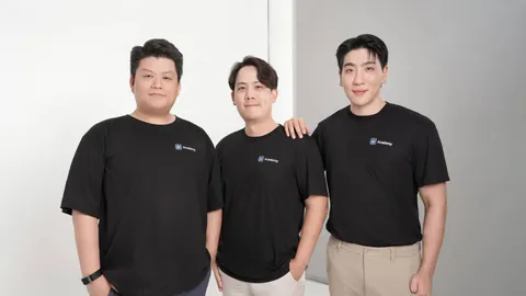 รอบรั้วการตลาด : SV Academy สร้างคลาส AI ยกระดับคนไทยตั้งแต่ห้องเรียนสู่ภาคธุรกิจ