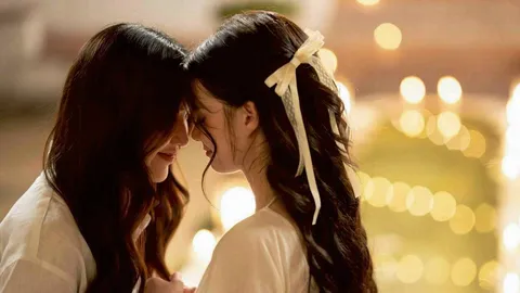 เตรียมทิชชู ลุ้น "ฟรีน-เบ็คกี้" ใน “เสน่หาวาโย” ตอนจบ