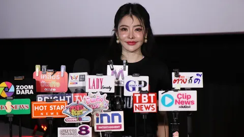 "ลิลลี่ เหงียน" เริ่มขำไม่ออก โอดไม่น่าเลิกผัวรวยมาเป็นดารา ตอนนี้กินแกลบรายได้แทบเป็นศูนย์