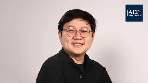 อ.เอ็ม ขยายอาณาจักร เปิด ALTPLUS Advisory ต่อยอดองค์ความรู้ สู่ที่ปรึกษาสินทรัพย์ดิจิทัล