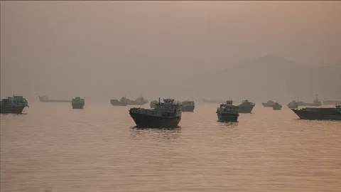 อิหร่านขู่เรือบรรทุกน้ำมันทั่วโลก ใช้เส้นทางที่กำหนดในช่องแคบฮอร์มุซ ฝ่าฝืนเจอตอบโต้ทันที