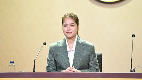 รัฐบาลปลื้ม ไทยติดอันดับ 8 ระบบสาธารณสุขดีที่สุดในโลก ปี 2026 ตอกย้ำบริการคุณภาพ รักษาเข้าถึงทุกคน